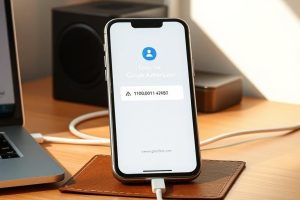 Google Authenticatorが消えた時の復元方法
