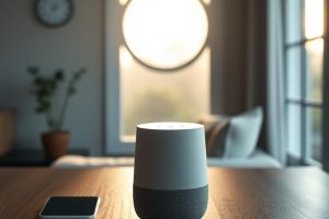 Google HomeをBluetoothスピーカーとして使う方法