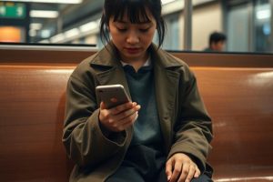 Google PayでSuicaにチャージできない時の解決策