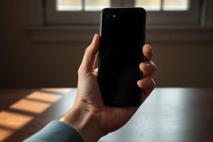 Google Pixelの画面が割れたときの修理方法