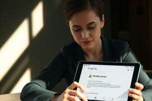 Google Playの払い戻し理由と手続き方法