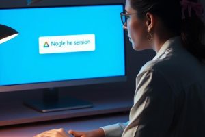 Google アカウントにログインできない時の対処法