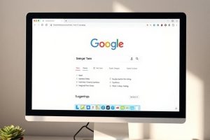 Google 検索 予測 削除 方法：非表示にする手順と対策