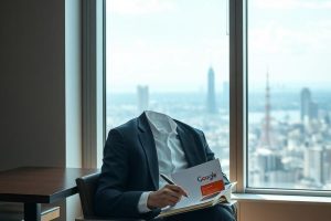 Googleの入社試験に出る問題とは？