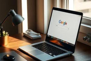 Googleの広告設定が見れない時の対処法