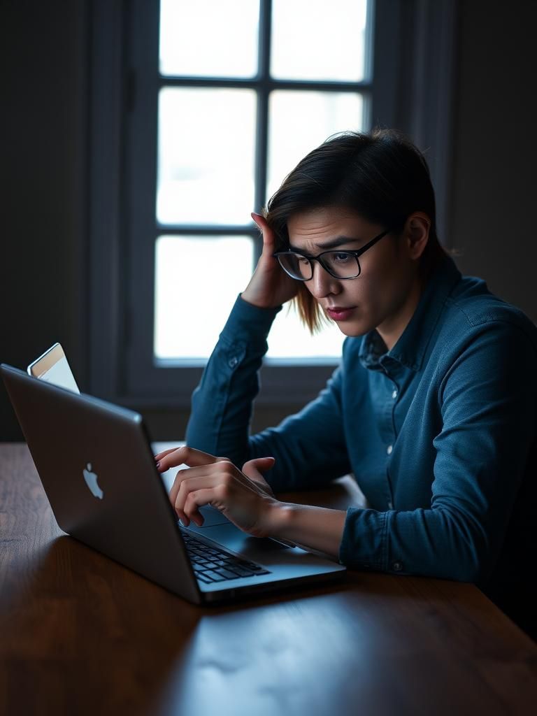Googleの連絡先が同期できないときの解決策