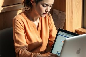 Googleアドセンスの審査に落ちた時の対処法