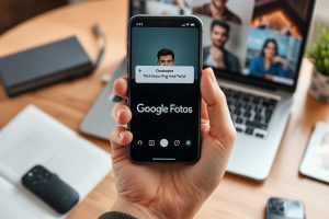 Googleフォトの顔認識が機能しない原因と解決策