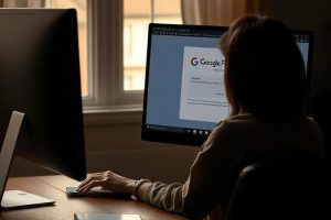 Googleフォームの自動返信が届かないときの対処法