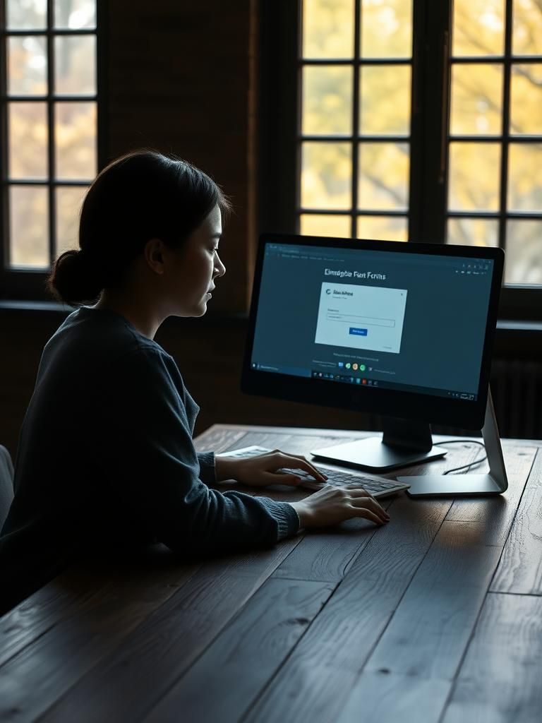 Googleフォームを完全に削除する方法