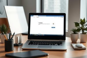 Google翻訳のアイコンが消えた？復元方法を解説