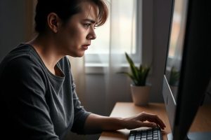 google の調子が悪い時のチェックポイント
