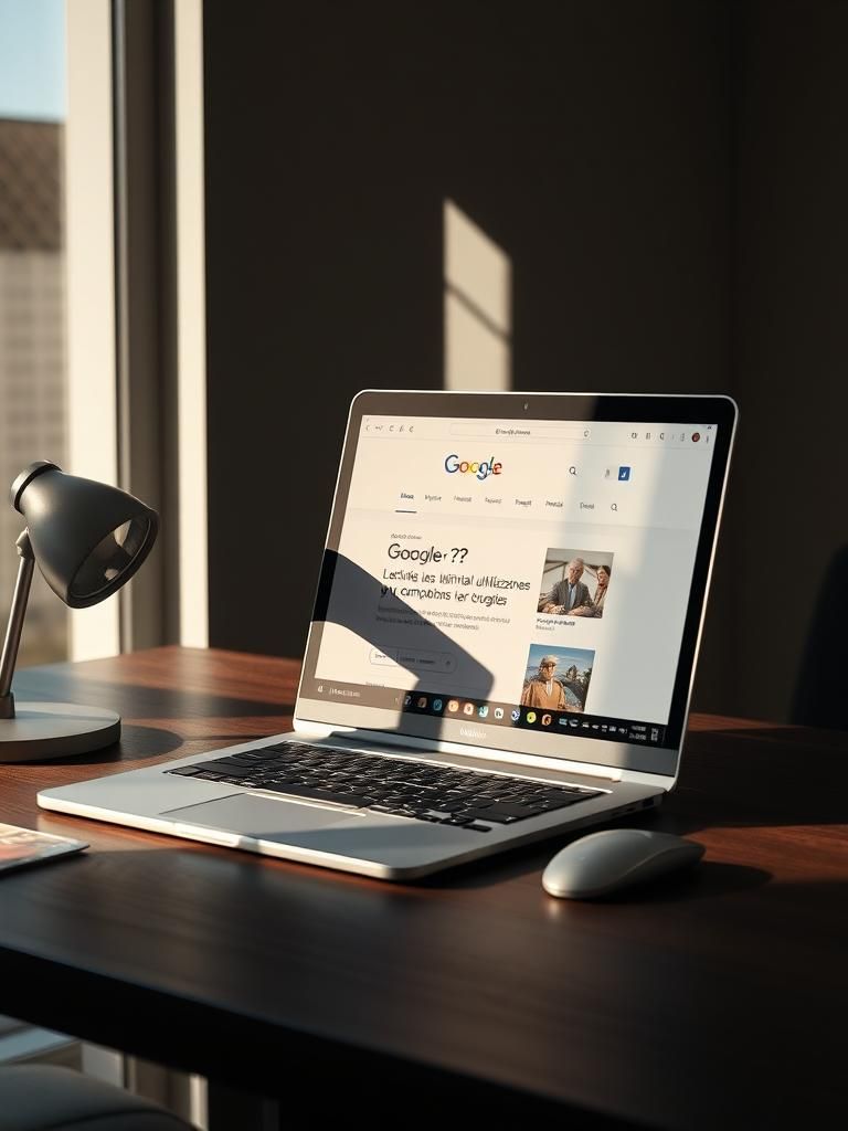 google 改悪？最近の仕様変更まとめ