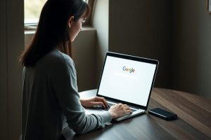google 検索 登録：完全ガイド【SEO対策済】