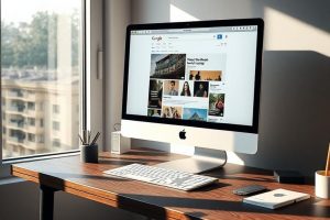 google 画像が見れない原因と解決策