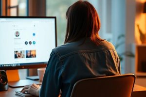 google 画像検索が大きく表示されない時の設定