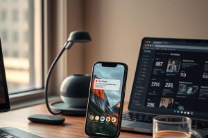 iphoneでgoogleにログインできない時の対処法