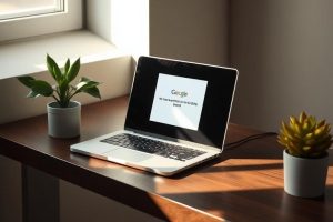 現在googleに接続できませんのエラー対処法